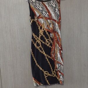 Cache dress size S
